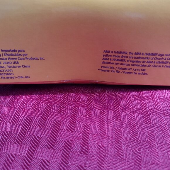 NEW Hoover Vacuum Bags (Pack of 3) and 2 Belts (Type 48) - Picture 10 of 10